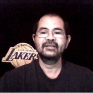 Meet your Posher, Edgardo